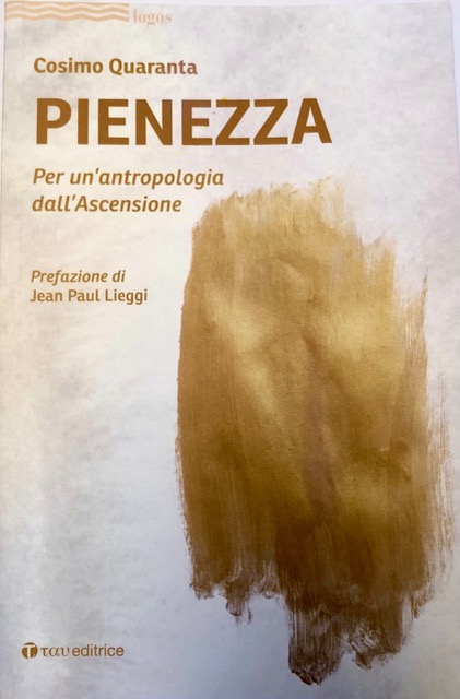 Pienezza di Cosimo Quaranta